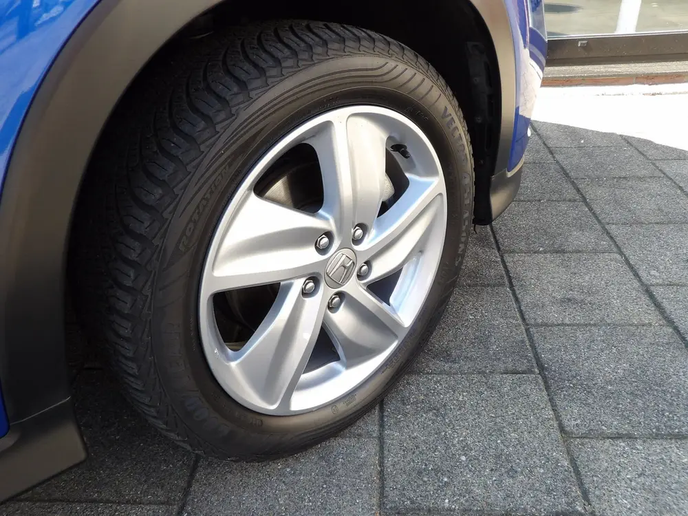 Honda Hr-V 1.5 i-VTEC Executive 30.000 KM//OPENDAK// AUTO MA uit 2019, foto 6