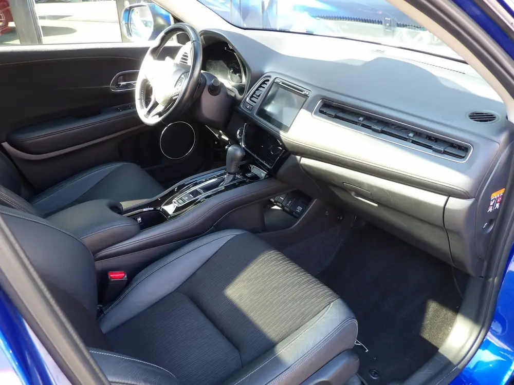 Honda Hr-V 1.5 i-VTEC Executive 30.000 KM//OPENDAK// AUTO MA uit 2019, foto 7