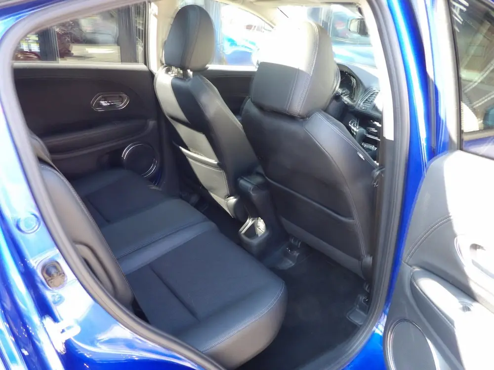 Honda Hr-V 1.5 i-VTEC Executive 30.000 KM//OPENDAK// AUTO MA uit 2019, foto 8