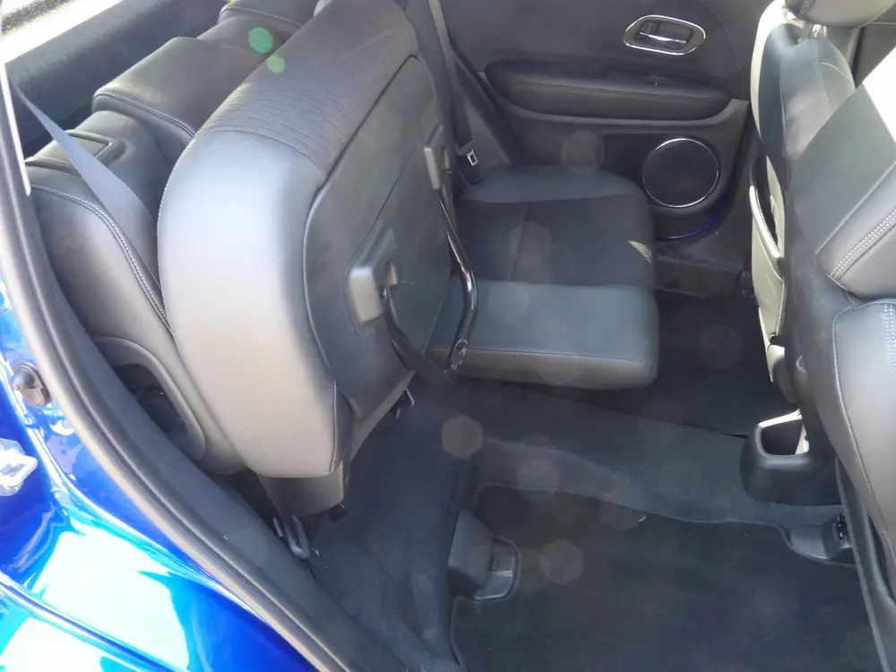 Honda Hr-V 1.5 i-VTEC Executive 30.000 KM//OPENDAK// AUTO MA uit 2019, foto 9