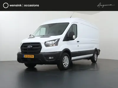 Ford Transit 350 uit 2024