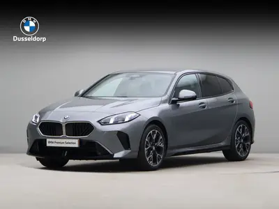 BMW 1-serie 120 M Sport Design Edition Harman-Kardon uit 2026