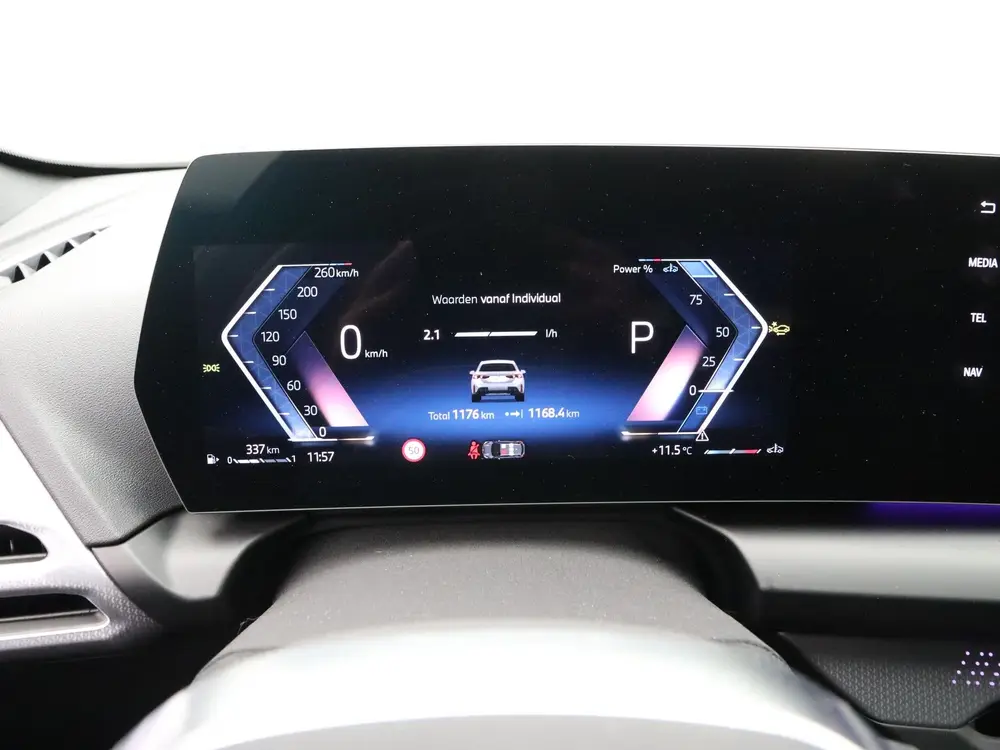 BMW 1-serie 120 M Sport Design Edition Harman-Kardon uit 2026, foto 3
