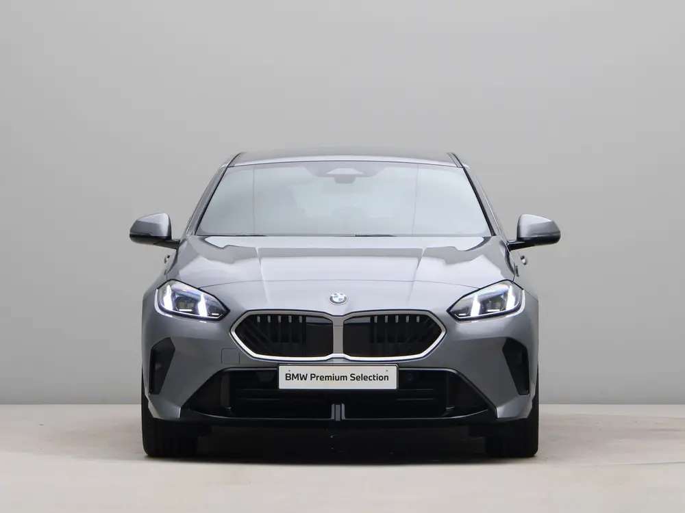 BMW 1-serie 120 M Sport Design Edition Harman-Kardon uit 2026, foto 6