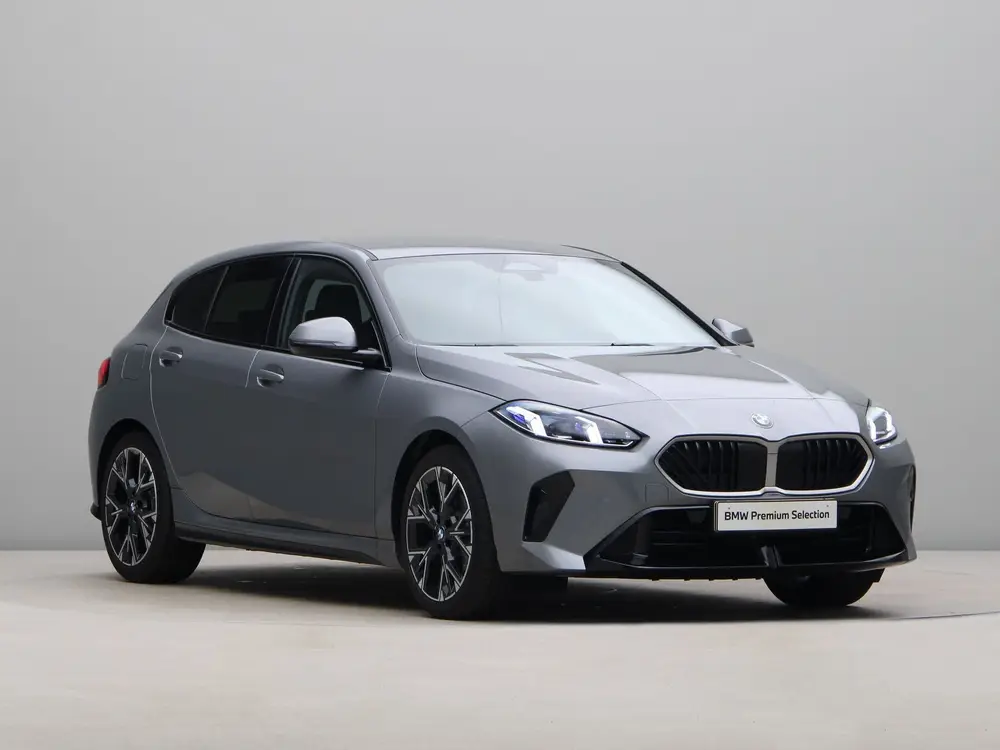 BMW 1-serie 120 M Sport Design Edition Harman-Kardon uit 2026, foto 7