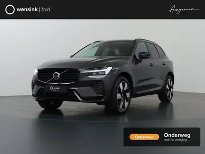 Volvo XC60 2.0 T6 Plug-in hybrid AWD Plus Dark uit 2025