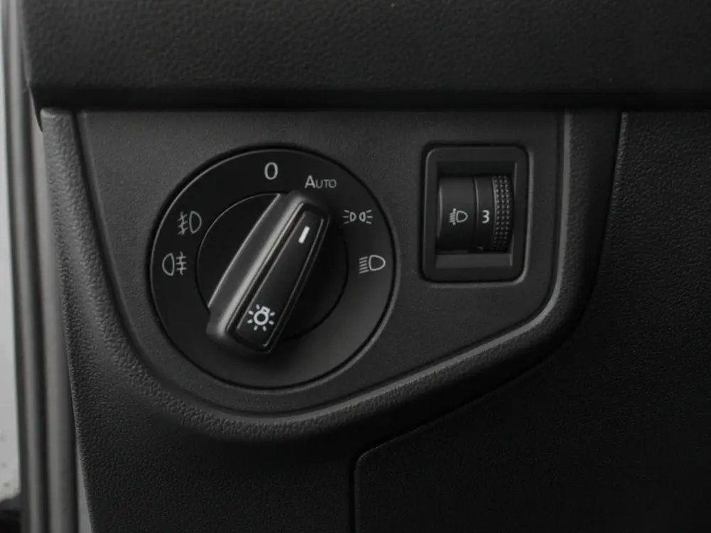 Volkswagen Polo 1.0 TSI Move Navigatie App Connect / Android uit 2024, foto 15