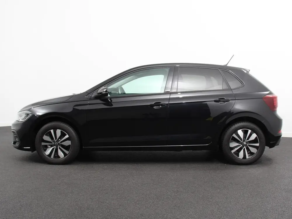 Volkswagen Polo 1.0 TSI Move Navigatie App Connect / Android uit 2024, foto 7