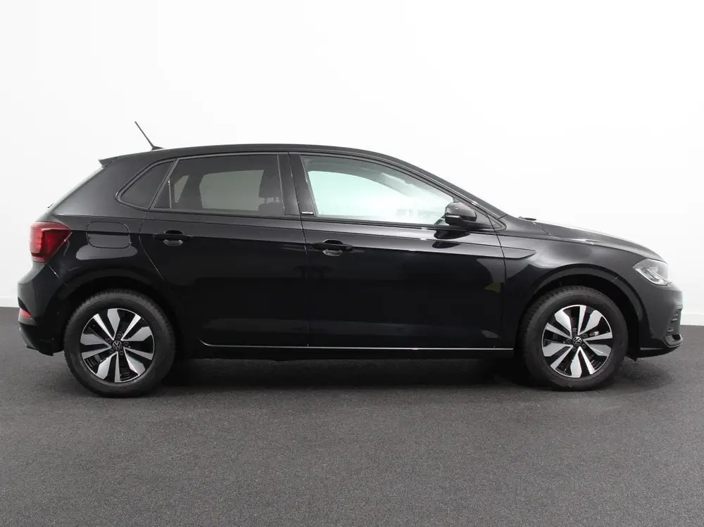 Volkswagen Polo 1.0 TSI Move Navigatie App Connect / Android uit 2024, foto 8
