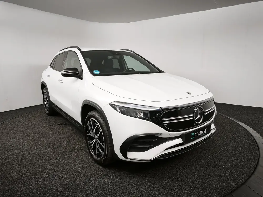 Mercedes-Benz EQA 250 AMG Line 67 kWh uit 2023, foto 5