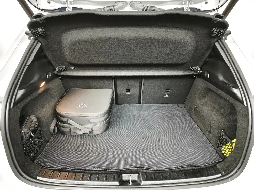 Mercedes-Benz EQA 250 AMG Line 67 kWh uit 2023, foto 9