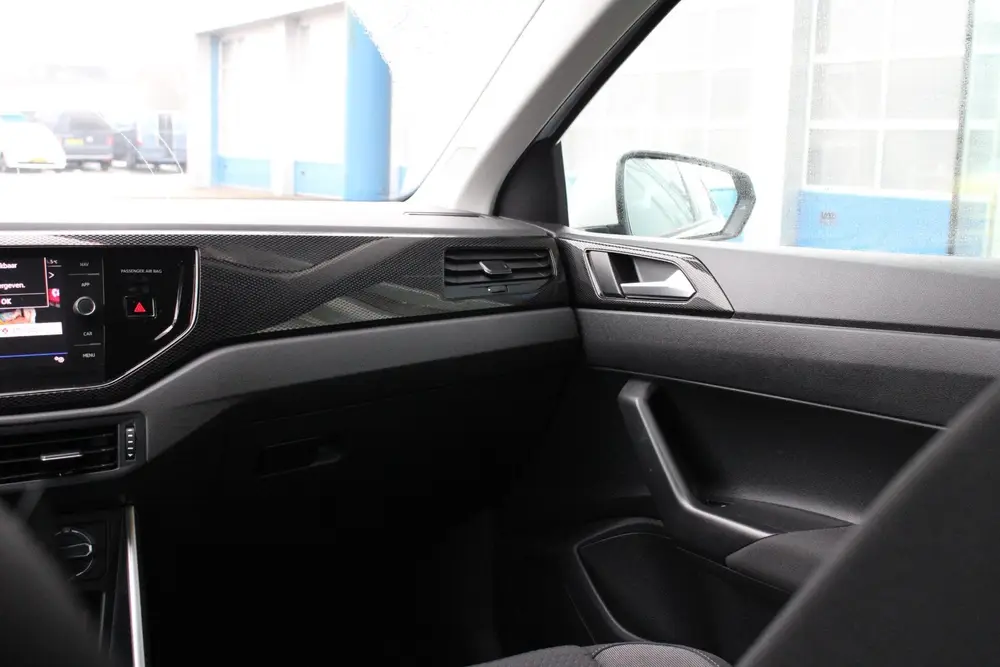 Volkswagen Polo 1.0 TSI Life | Virtual Cockpit| Stoelverwarm uit 2023, foto 15