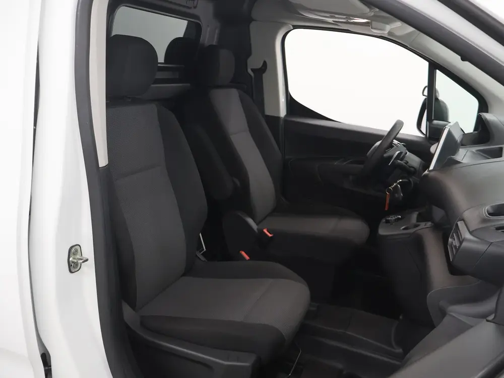 Peugeot Partner 1.5 BlueHDI Premium uit 2021, foto 10
