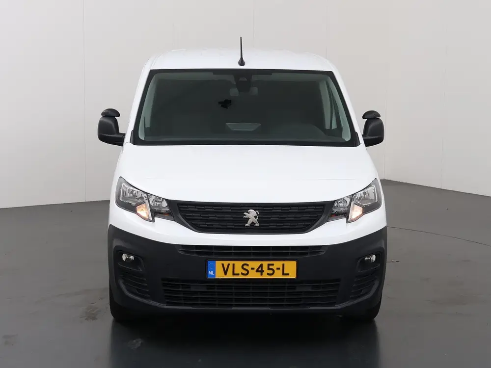 Peugeot Partner 1.5 BlueHDI Premium uit 2021, foto 3