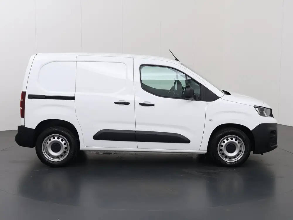 Peugeot Partner 1.5 BlueHDI Premium uit 2021, foto 6