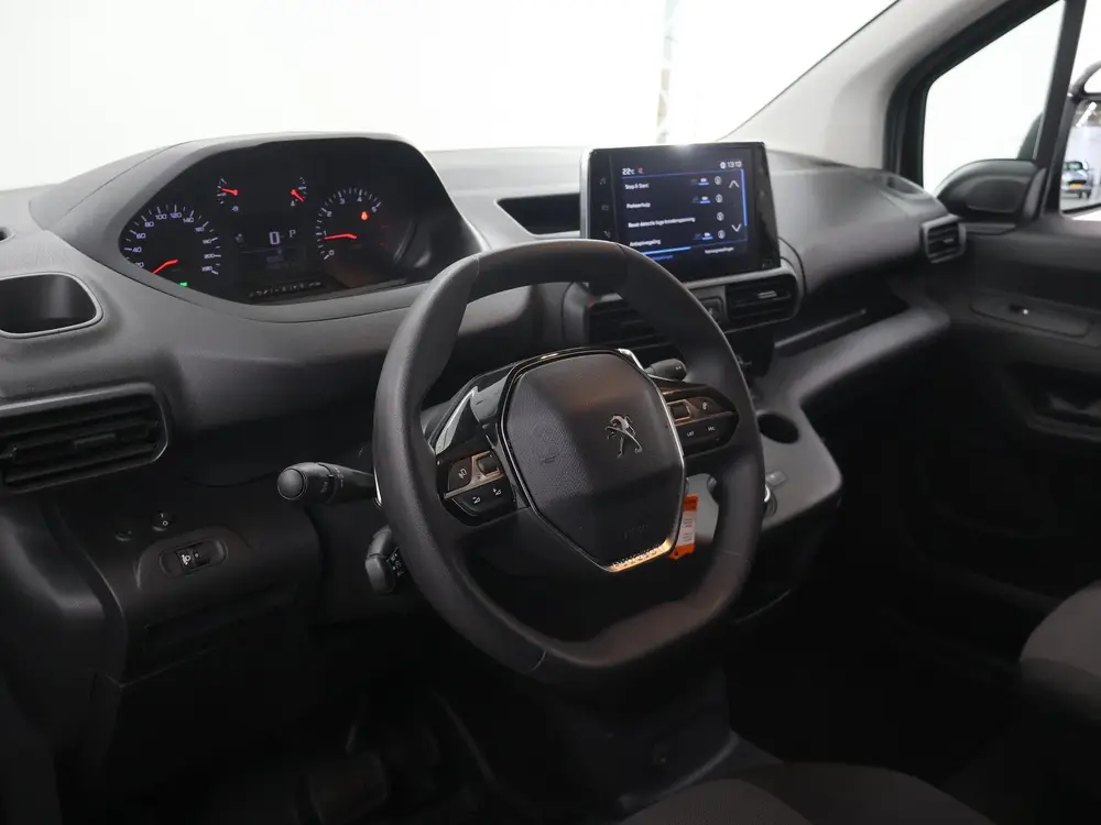 Peugeot Partner 1.5 BlueHDI Premium uit 2021, foto 7
