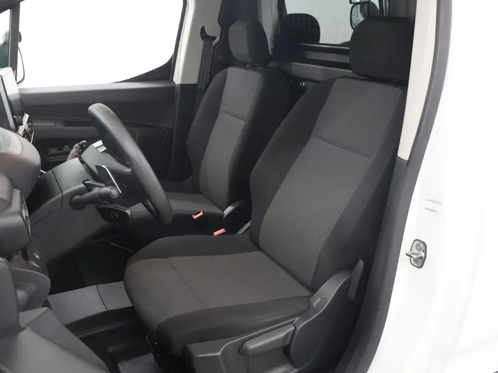 Peugeot Partner 1.5 BlueHDI Premium uit 2021, foto 8