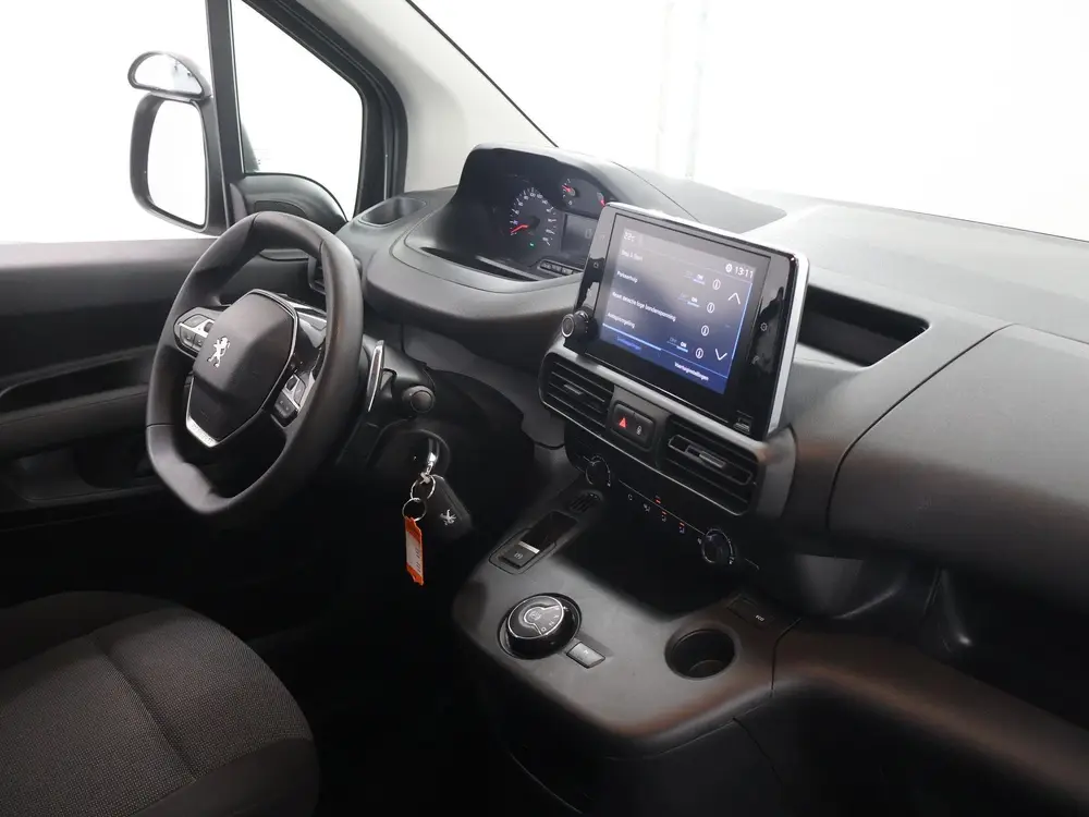 Peugeot Partner 1.5 BlueHDI Premium uit 2021, foto 9