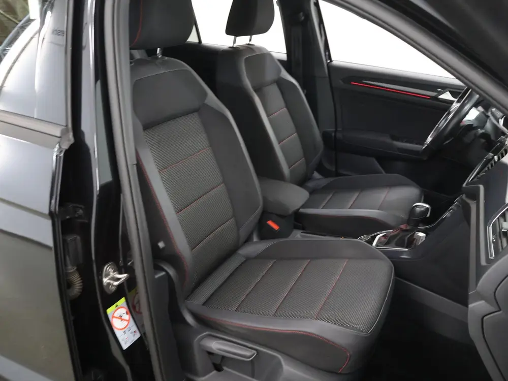 Volkswagen T-Roc 2.0 TSI 4Motion Sport | Panoramadak | Virtu uit 2020, foto 11