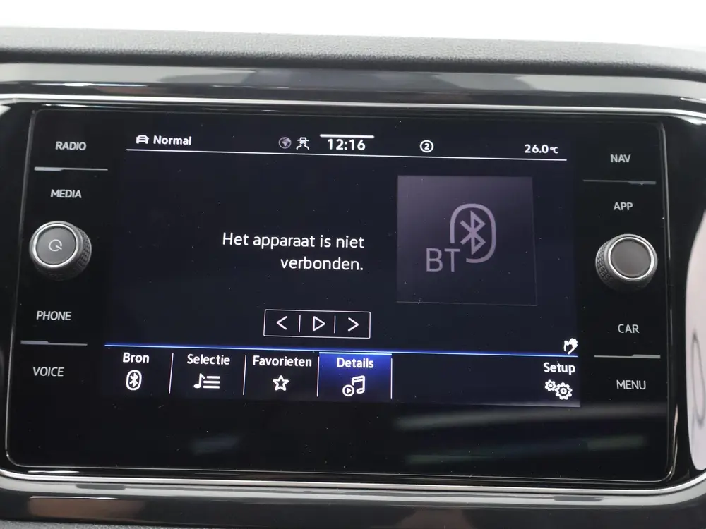 Volkswagen T-Roc 2.0 TSI 4Motion Sport | Panoramadak | Virtu uit 2020, foto 17