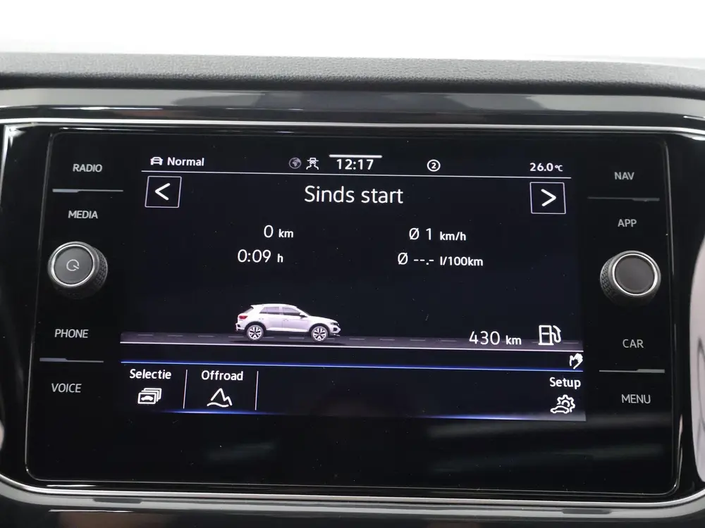 Volkswagen T-Roc 2.0 TSI 4Motion Sport | Panoramadak | Virtu uit 2020, foto 20