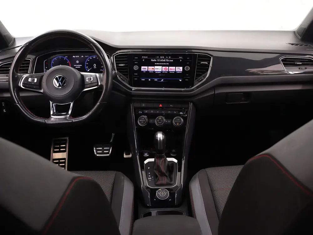 Volkswagen T-Roc 2.0 TSI 4Motion Sport | Panoramadak | Virtu uit 2020, foto 8