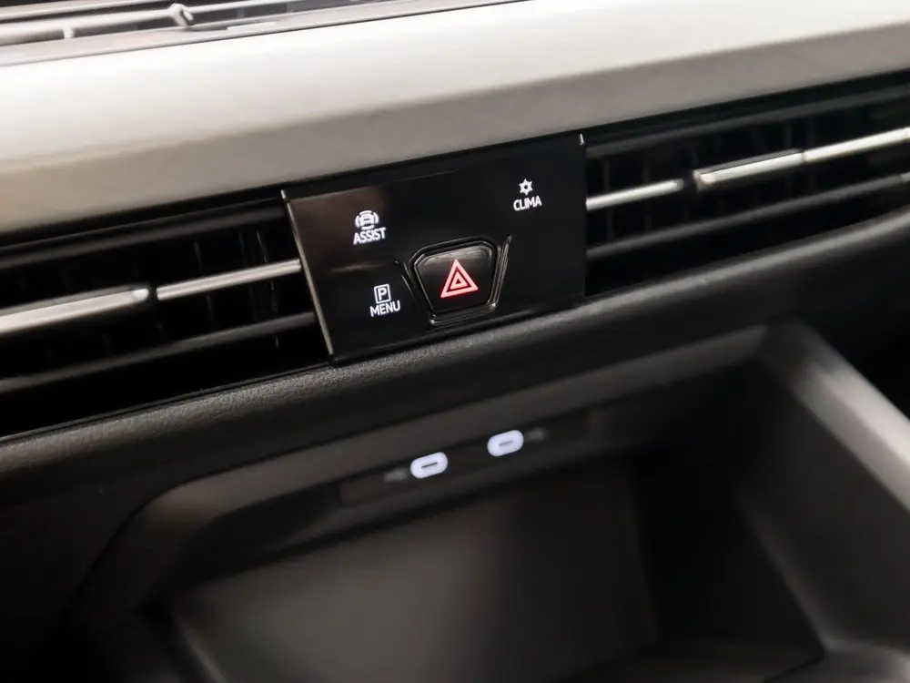 Volkswagen Golf 1.5 TSI Sport (APPLE CARPLAY, GROOT NAVI, 4 uit 2020, foto 10