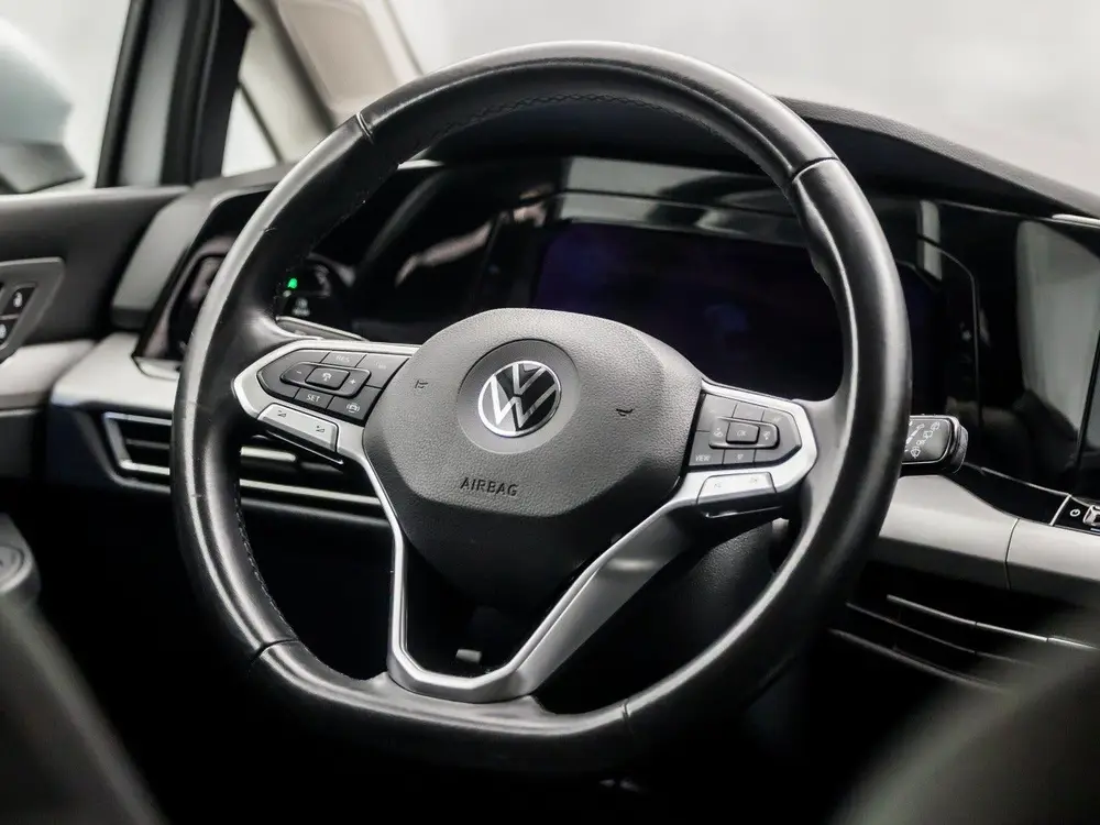 Volkswagen Golf 1.5 TSI Sport (APPLE CARPLAY, GROOT NAVI, 4 uit 2020, foto 19