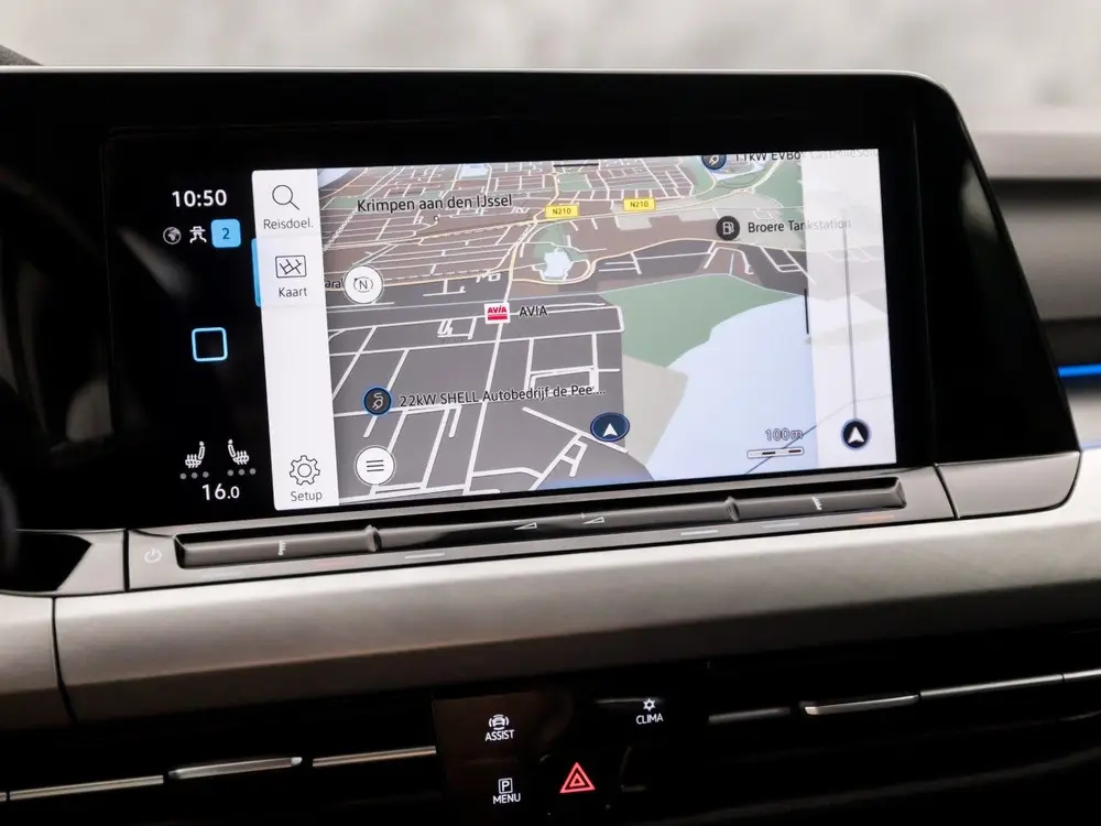 Volkswagen Golf 1.5 TSI Sport (APPLE CARPLAY, GROOT NAVI, 4 uit 2020, foto 20