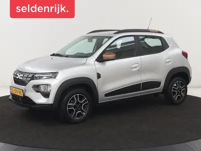 Dacia Spring 65 Extreme 27 kWh uit 2023