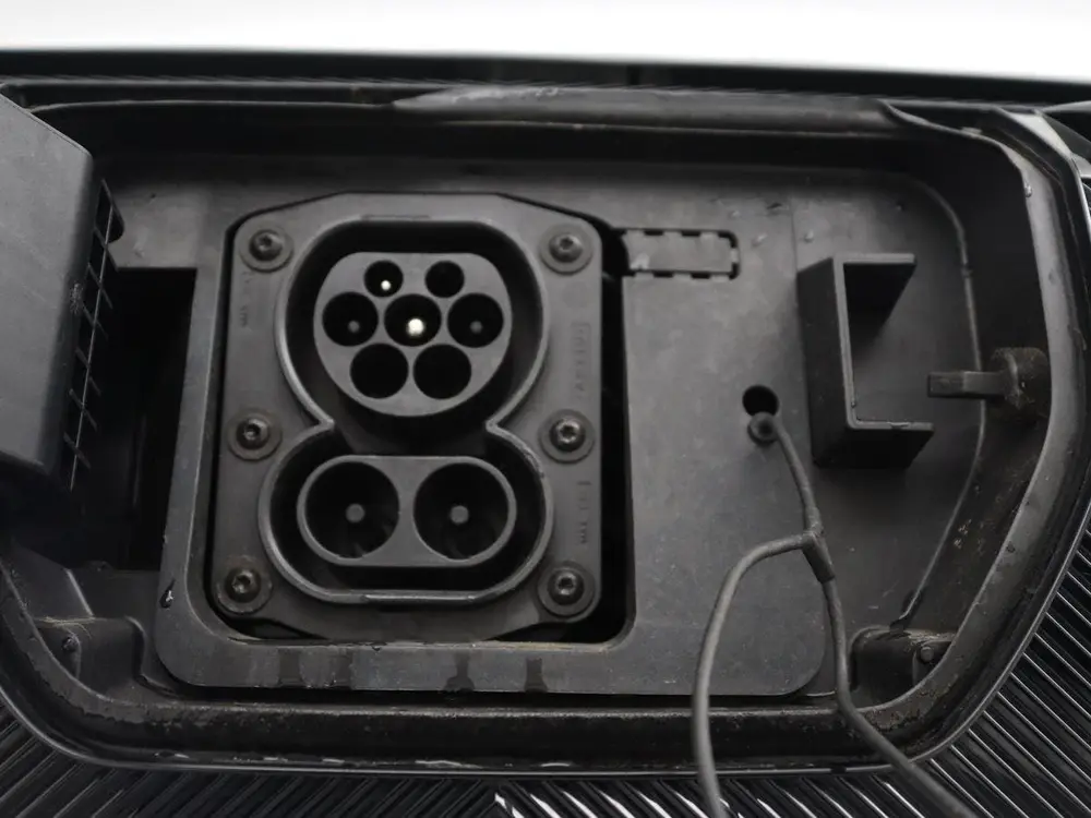 Dacia Spring 65 Extreme 27 kWh uit 2023, foto 13