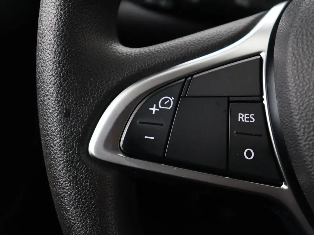 Dacia Spring 65 Extreme 27 kWh uit 2023, foto 15