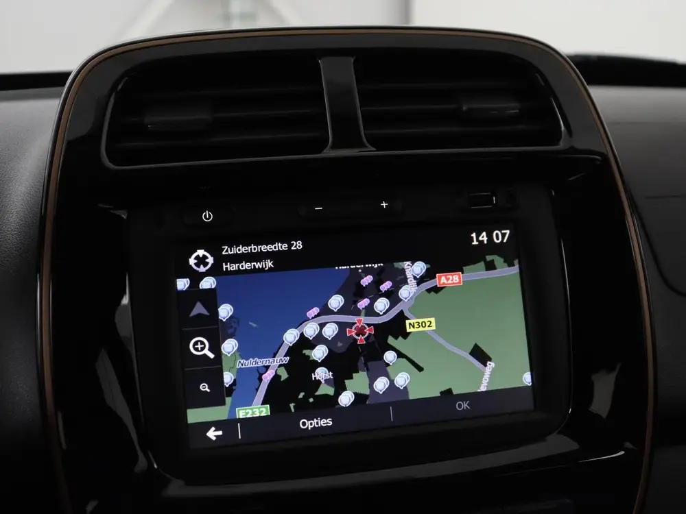 Dacia Spring 65 Extreme 27 kWh uit 2023, foto 17