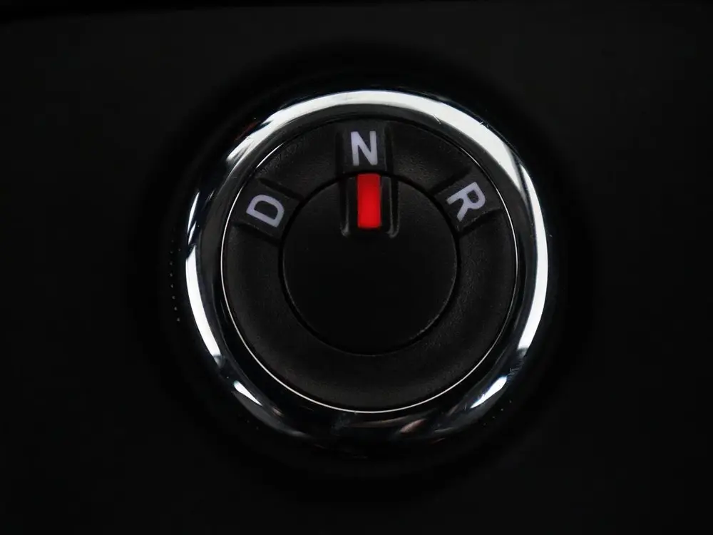 Dacia Spring 65 Extreme 27 kWh uit 2023, foto 18