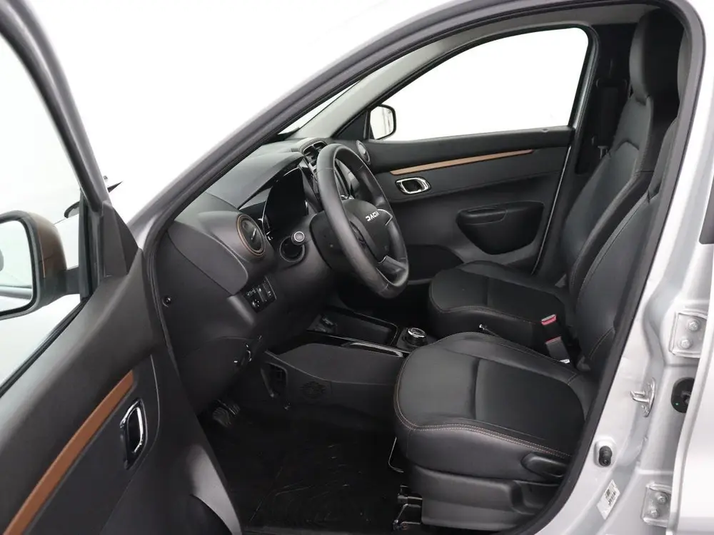 Dacia Spring 65 Extreme 27 kWh uit 2023, foto 4