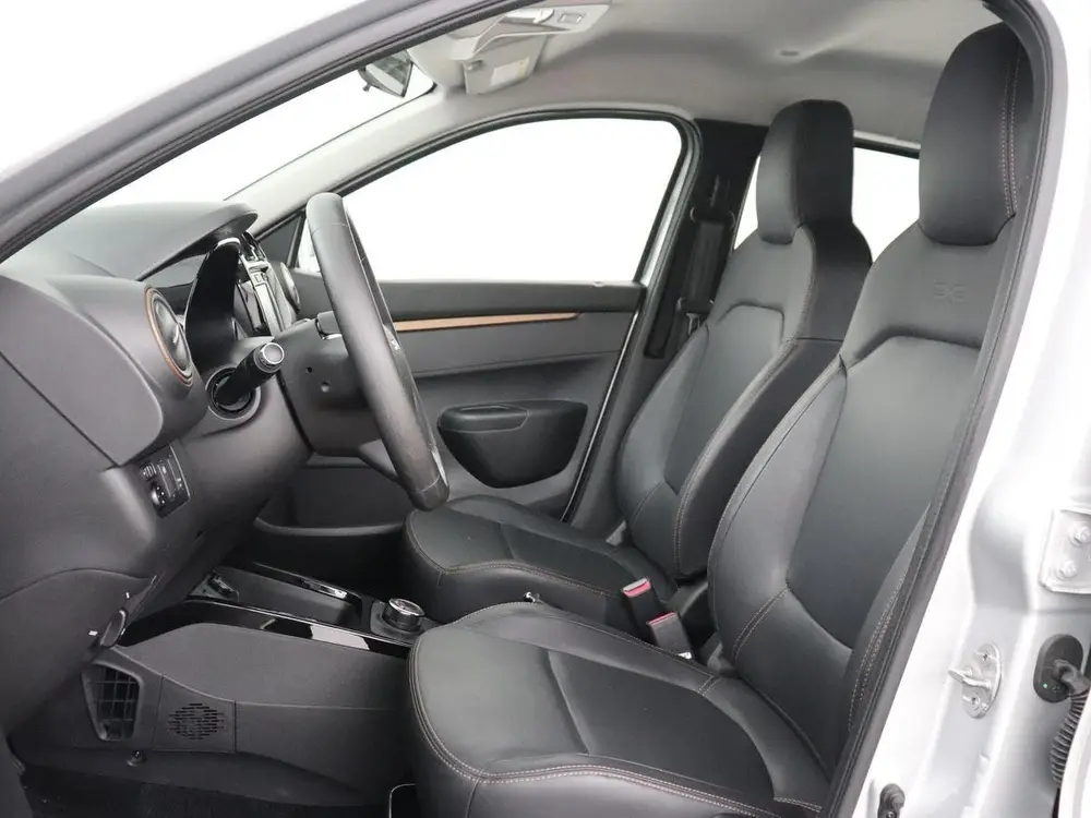 Dacia Spring 65 Extreme 27 kWh uit 2023, foto 5