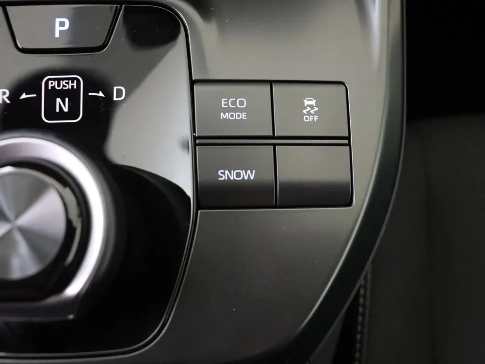 Toyota C-HR First Edition 77 kWh uit 2026, foto 10