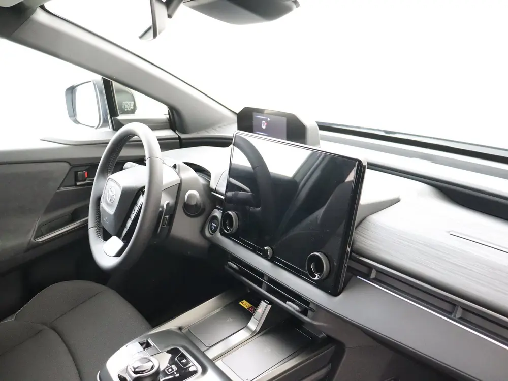 Toyota C-HR First Edition 77 kWh uit 2026, foto 6
