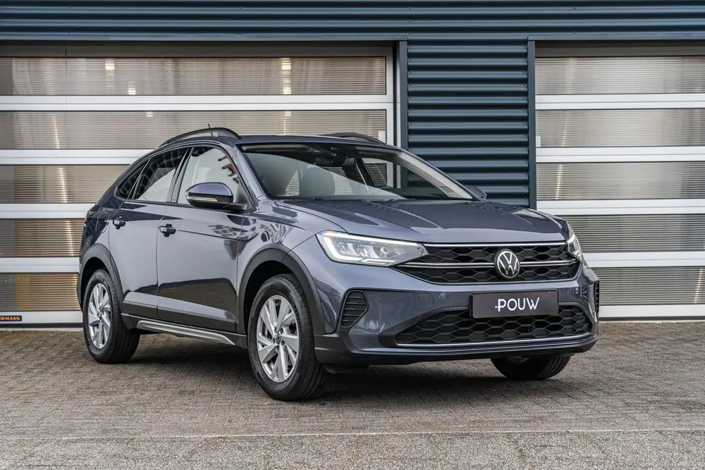 Volkswagen Taigo 1.0 TSI 110pk DSG Life Business | Trekhaak uit 2023, foto 10