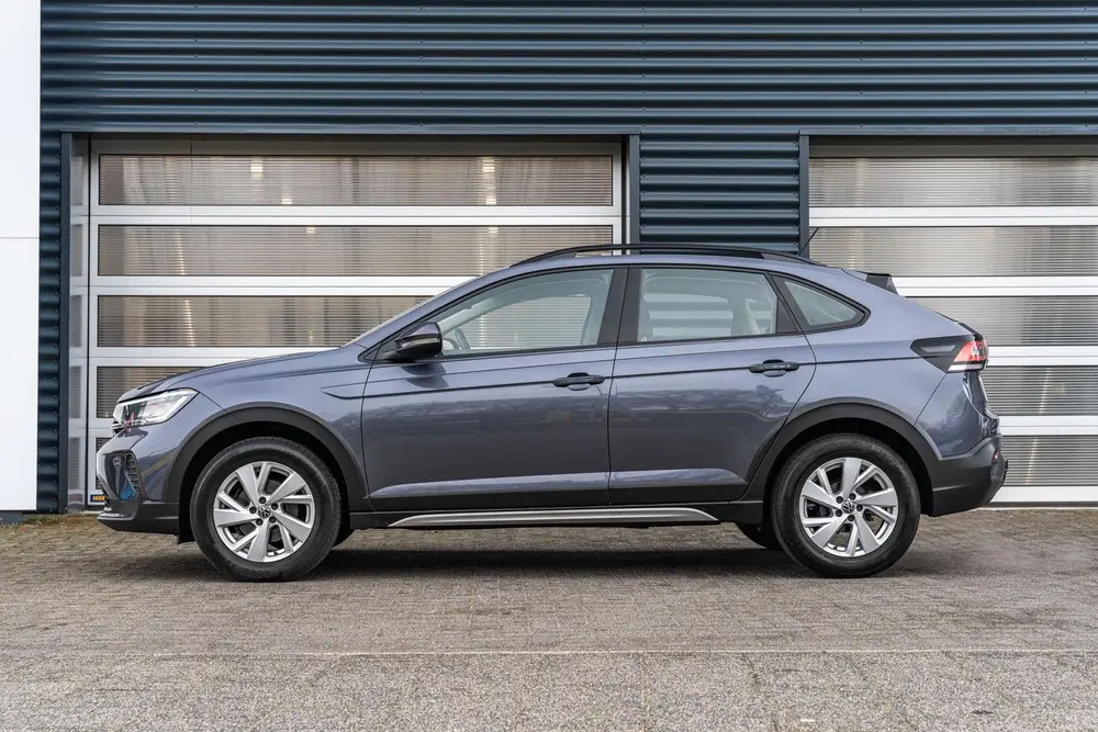 Volkswagen Taigo 1.0 TSI 110pk DSG Life Business | Trekhaak uit 2023, foto 14