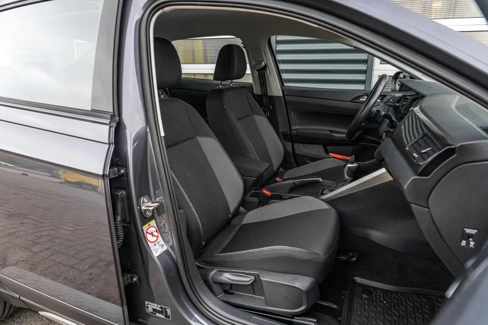 Volkswagen Taigo 1.0 TSI 110pk DSG Life Business | Trekhaak uit 2023, foto 16