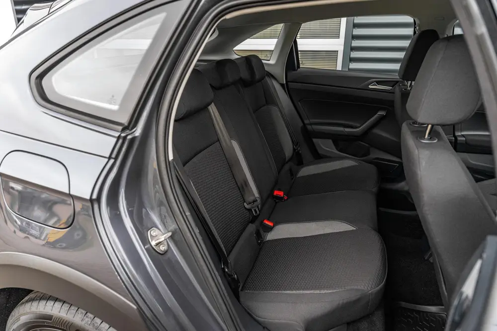 Volkswagen Taigo 1.0 TSI 110pk DSG Life Business | Trekhaak uit 2023, foto 17