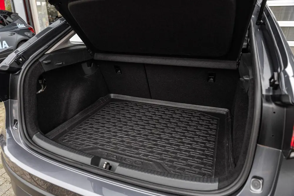 Volkswagen Taigo 1.0 TSI 110pk DSG Life Business | Trekhaak uit 2023, foto 18