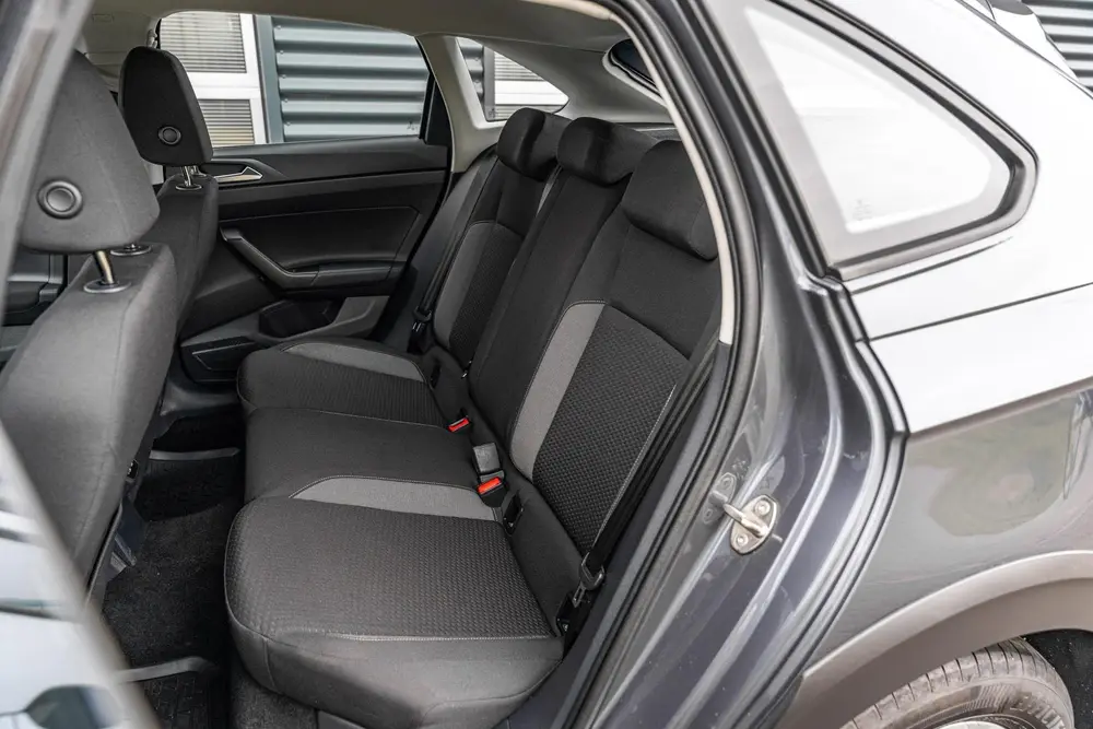 Volkswagen Taigo 1.0 TSI 110pk DSG Life Business | Trekhaak uit 2023, foto 19