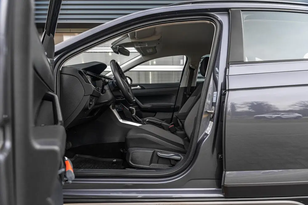 Volkswagen Taigo 1.0 TSI 110pk DSG Life Business | Trekhaak uit 2023, foto 20