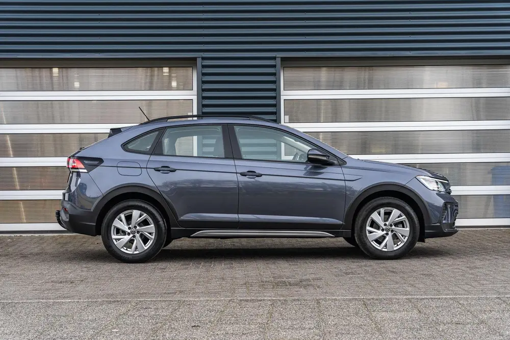 Volkswagen Taigo 1.0 TSI 110pk DSG Life Business | Trekhaak uit 2023, foto 3