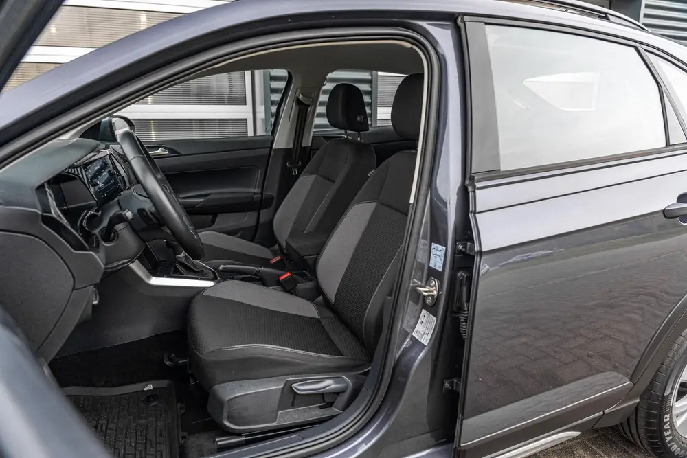 Volkswagen Taigo 1.0 TSI 110pk DSG Life Business | Trekhaak uit 2023, foto 4