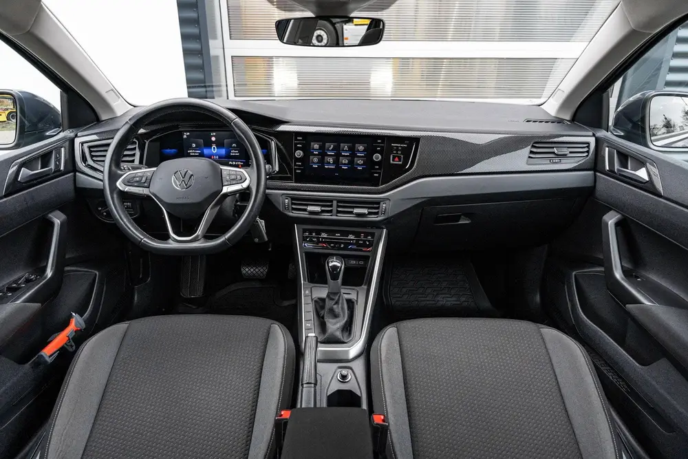 Volkswagen Taigo 1.0 TSI 110pk DSG Life Business | Trekhaak uit 2023, foto 5