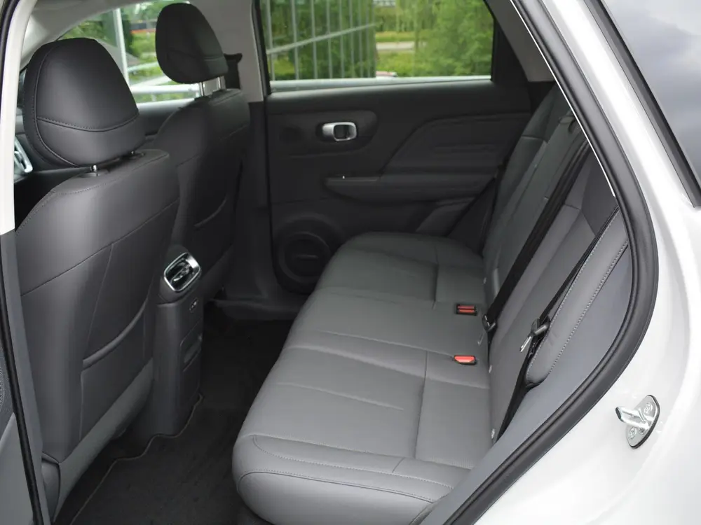 Leapmotor B10 Design Hybrid EV 18.8 kWh | Voorraad | Carplay uit 2026, foto 12