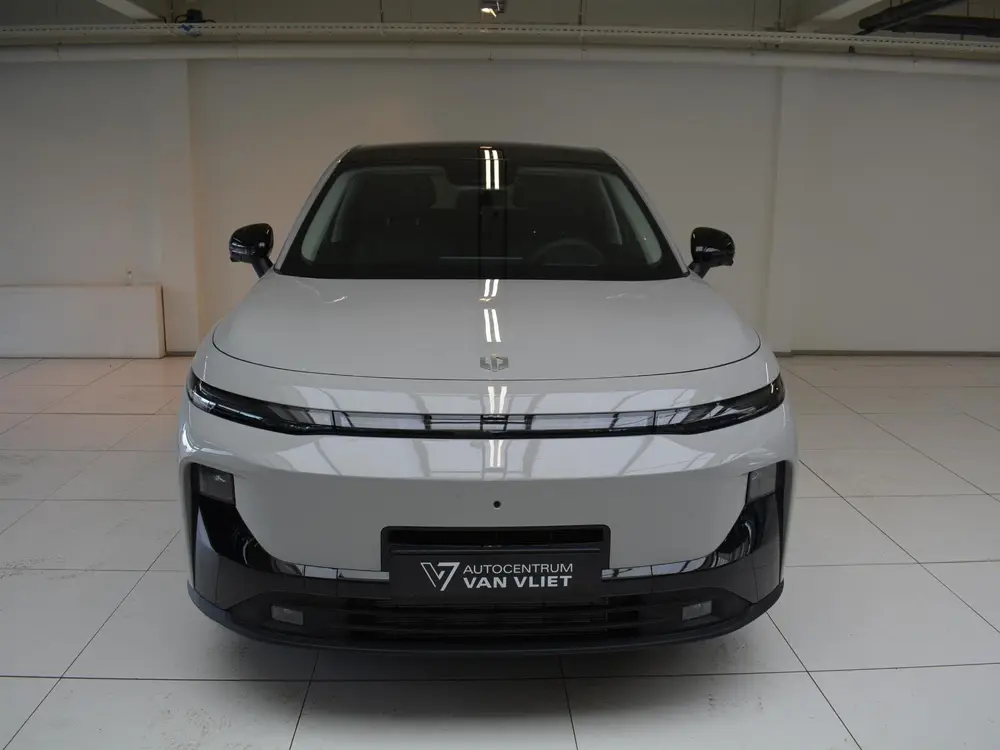 Leapmotor B10 Design Hybrid EV 18.8 kWh | Voorraad | Carplay uit 2026, foto 15